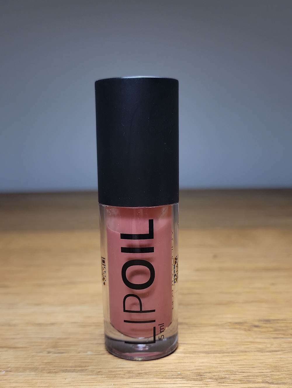 Beauty Society Lip Oil Harvest Moon 5 ml